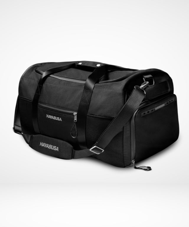 Bolsa de deporte Hayabusa Airstream Athletic - Negro