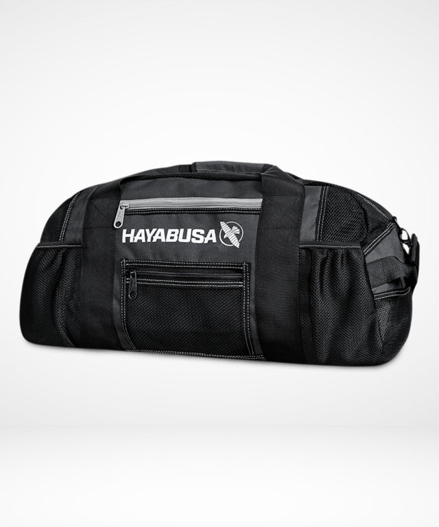 Hayabusa Ryoko Mesh Sportstask - Sort