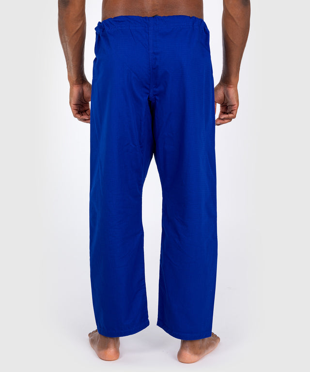 Venum BJJ Gi First – Blau – inkl. weißer Gürtel