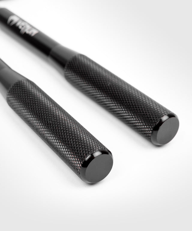 Venum Springtouw Thunder Evo – Černé