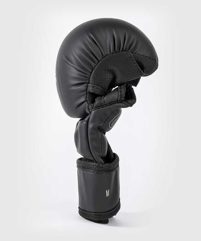 Venum MMA-Handschuhe Sparring Impact Evo – Schwarz