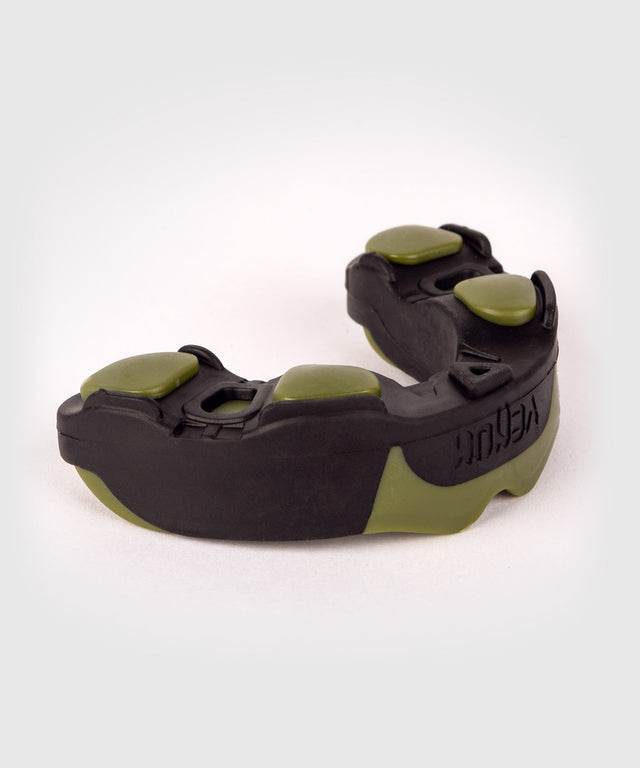 Venum Bitje Predator - Zwart/Kaki Groen