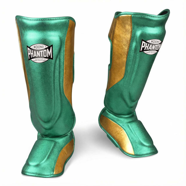 Paratibie Phantom Athletics Mexico – Nero