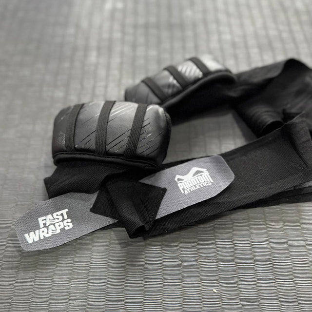 Phantom Athletics Boxerské bandáže FASTWRAPS Speed