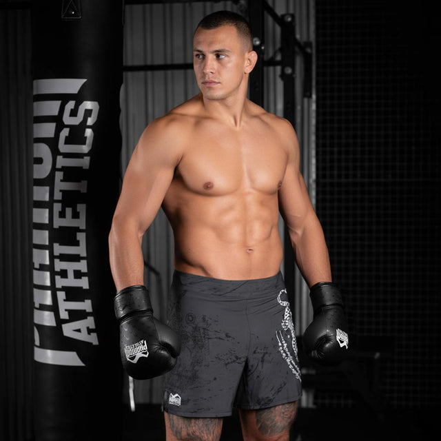 Phantom Athletics Boxningshandskar Elite - Svart