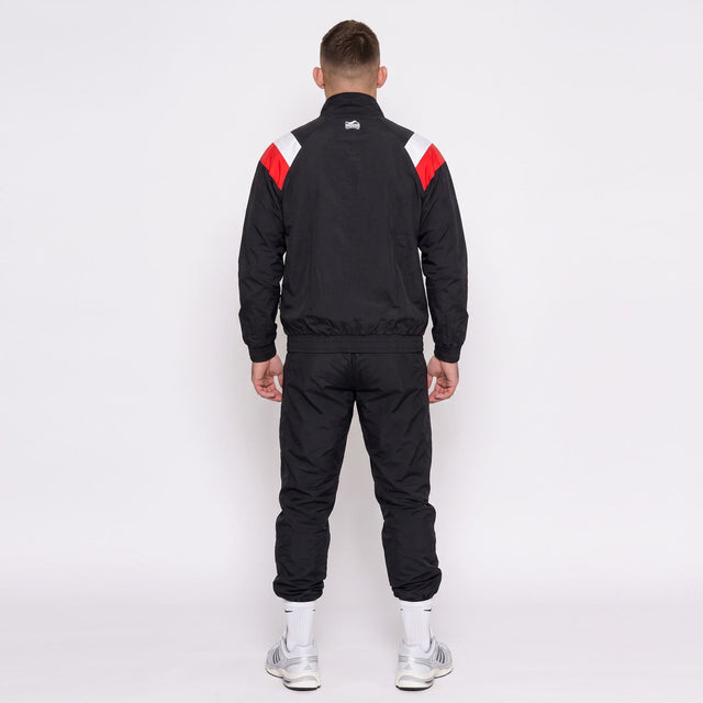 Phantom Athletics Trainingsjakke DMC Team Poland – Sort