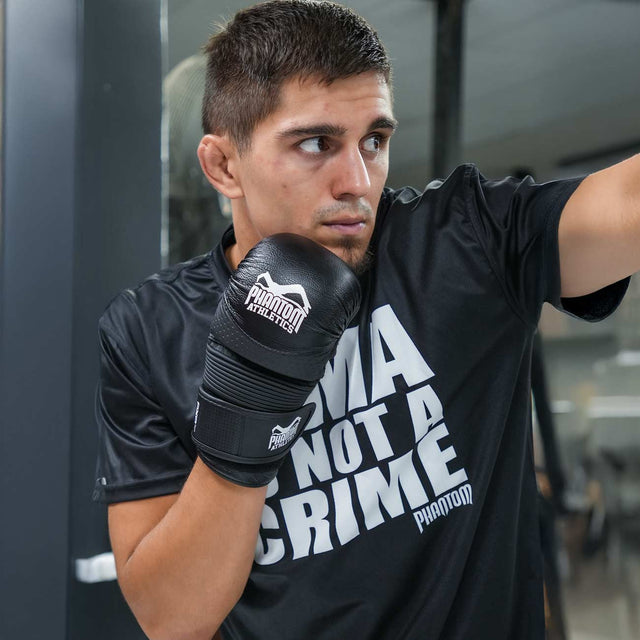 Phantom Athletics MMA-handskar Riot Pro