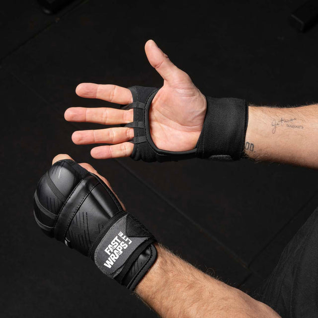 Phantom Athletics Binnenhandschoenen FASTWRAPS Lite