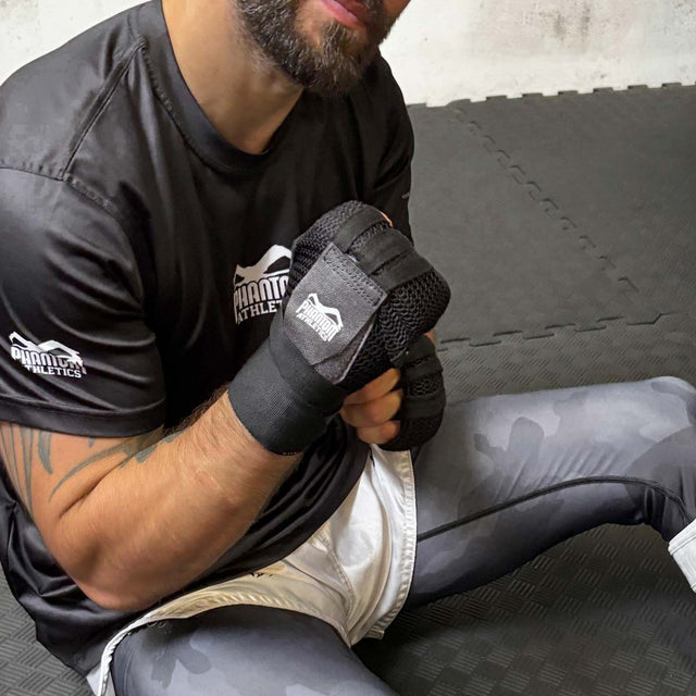 Phantom Athletics Professionelle håndbind FASTWRAPS Pro