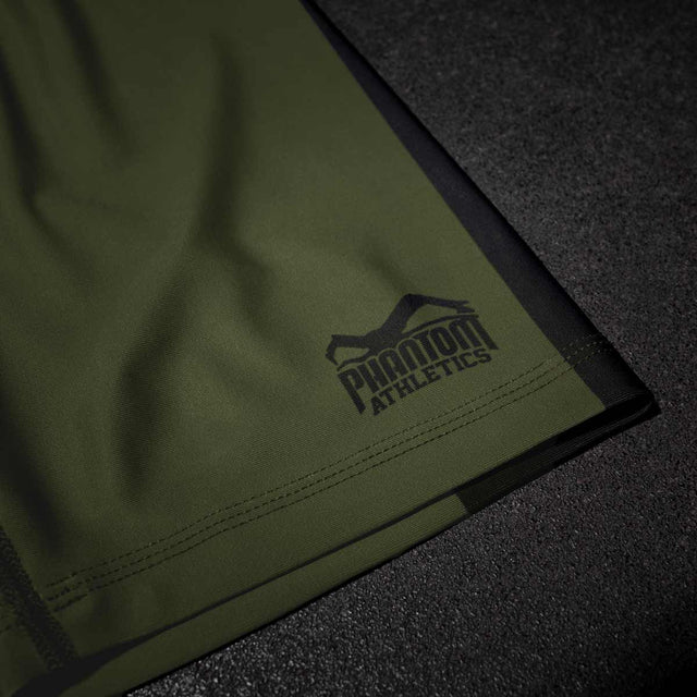 Shorts de compression Phantom Athletics Vector Apex – Léger