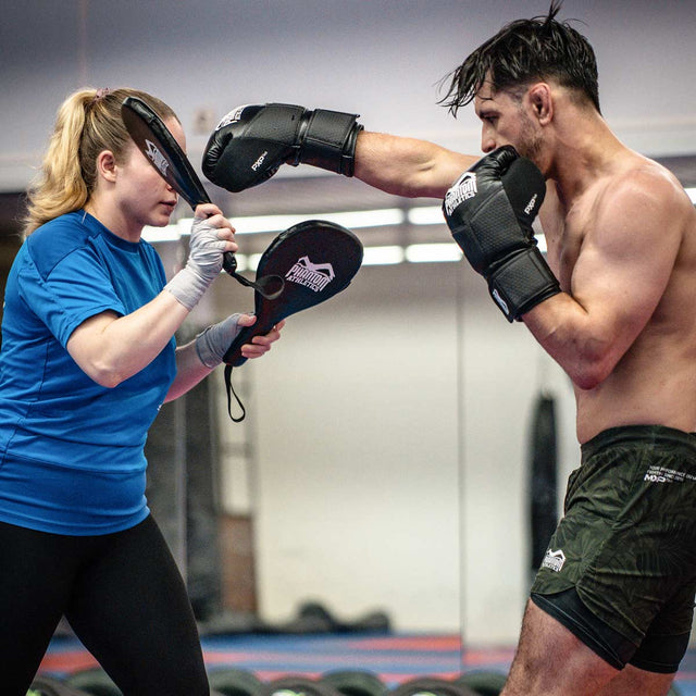 Spodenki MMA Phantom Athletics Fusion 2in1 Jungle – Zielone