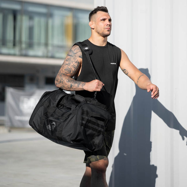 Borsa sportiva Phantom Athletics Tactic