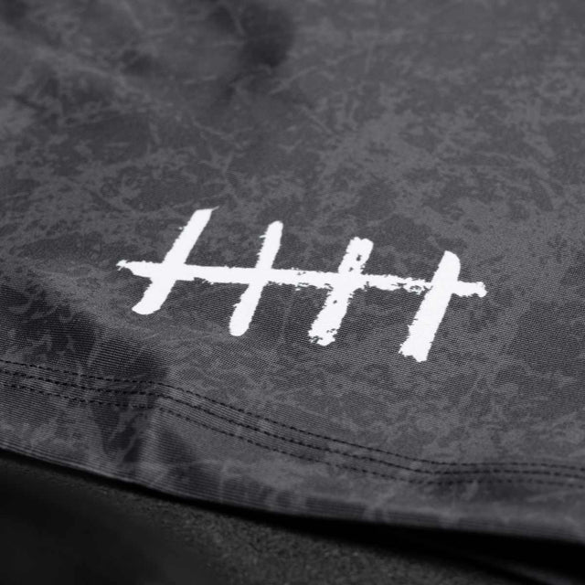 Phantom Athletics Compression Shorts Vector Serious – Black