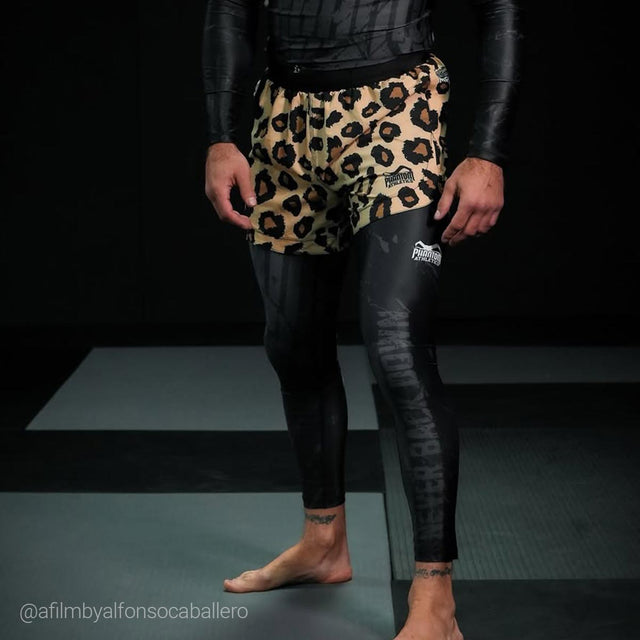Calções de compressão Phantom Athletics Germany – Design Germany