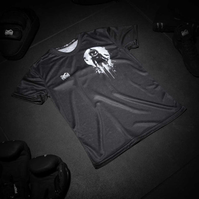 Phantom Athletics T-Shirt EVO Pumpkill – Sort