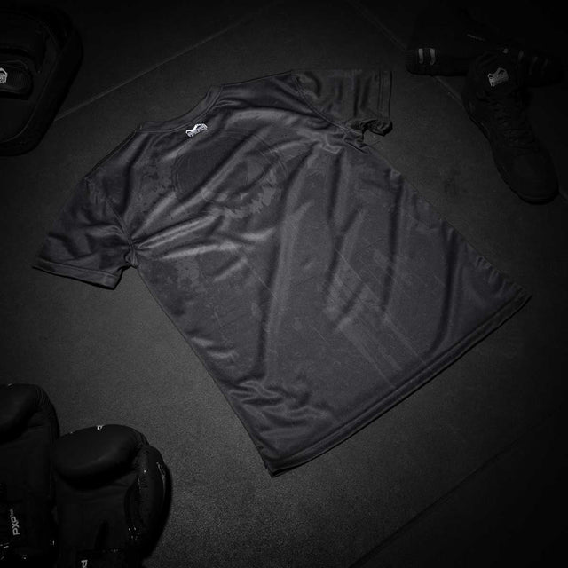 Phantom Athletics T-Shirt EVO Pumpkill – Sort