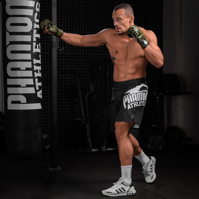 Guanti MMA Phantom Athletics APEX – Army