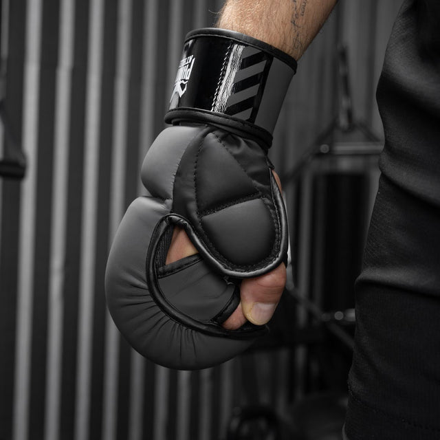 Phantom Athletics MMA-handsker APEX – Grå