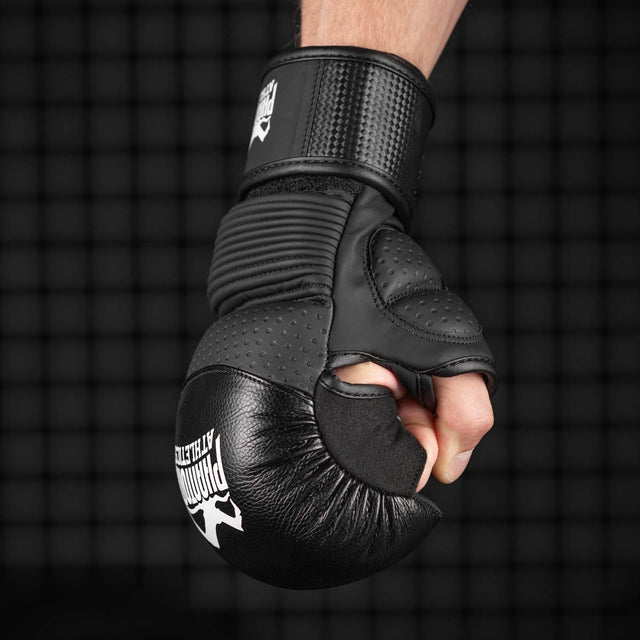 Phantom Athletics MMA-handskar Riot Pro