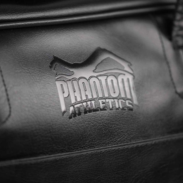 Phantom Athletics Sporttas Legacy - Zwart