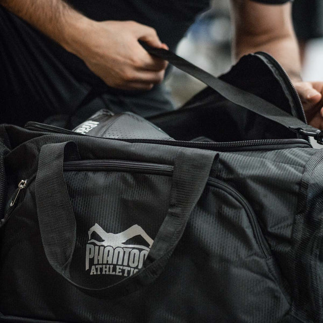 Borse sportive Phantom Athletics Shadow – Nero