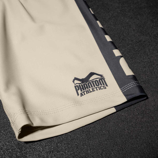 Shorts de compression Phantom Athletics Vector Apex – Sable