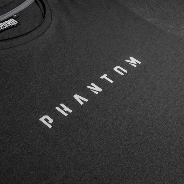 Débardeur Phantom Athletics Tank Top Zero 2 – Noir