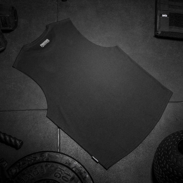 Débardeur Phantom Athletics Tank Top Zero 2 – Noir
