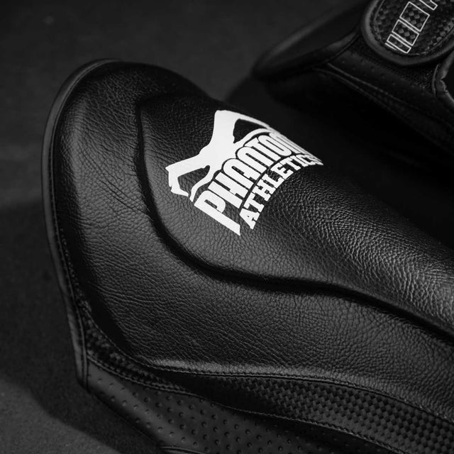 Tibiere Phantom Athletics RIOT Pro