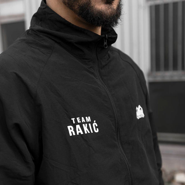 Phantom Athletics Trainingsjas DMC Team RAKIC - Sort