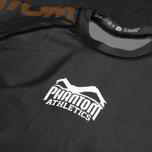 Phantom Athletics Rashguard Ranked – Braun
