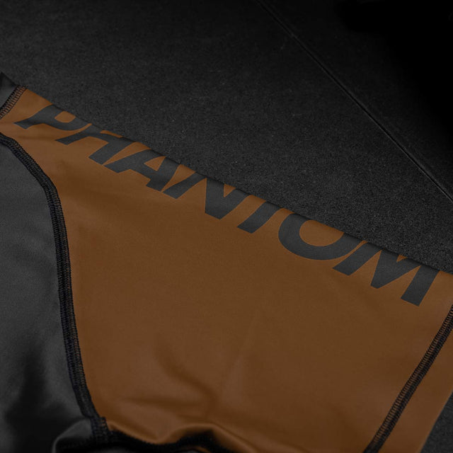 Phantom Athletics Rashguard Ranked – Braun