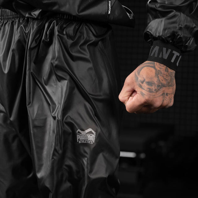 Phantom Athletics Träningsoverall Nomax-S