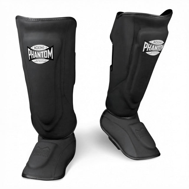 Paratibie Phantom Athletics Mexico – Nero