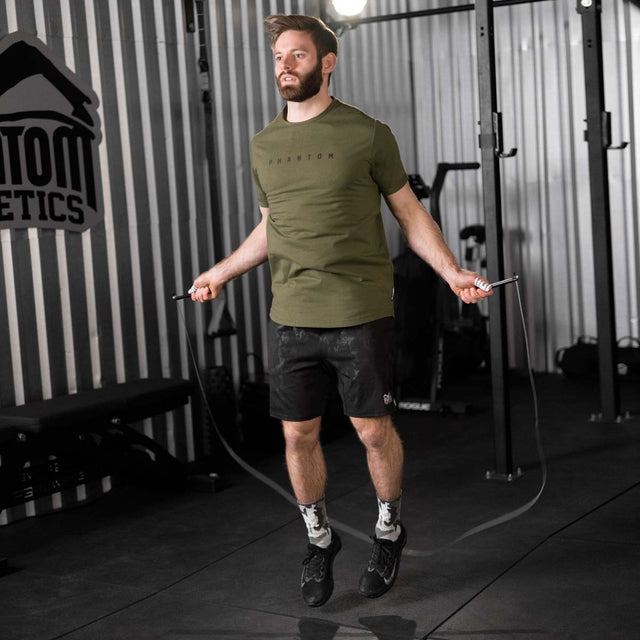 Phantom Athletics Hopprep Performance