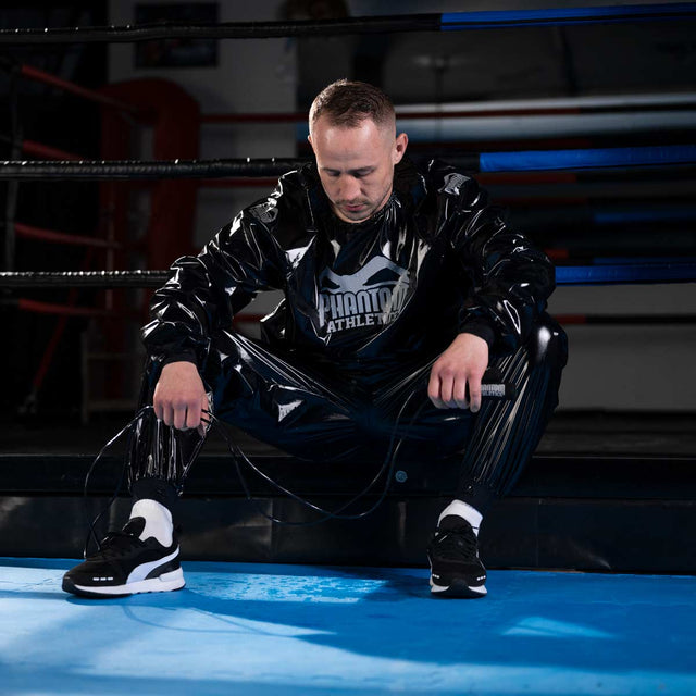 Phantom Athletics Trainingsanzug Nomax