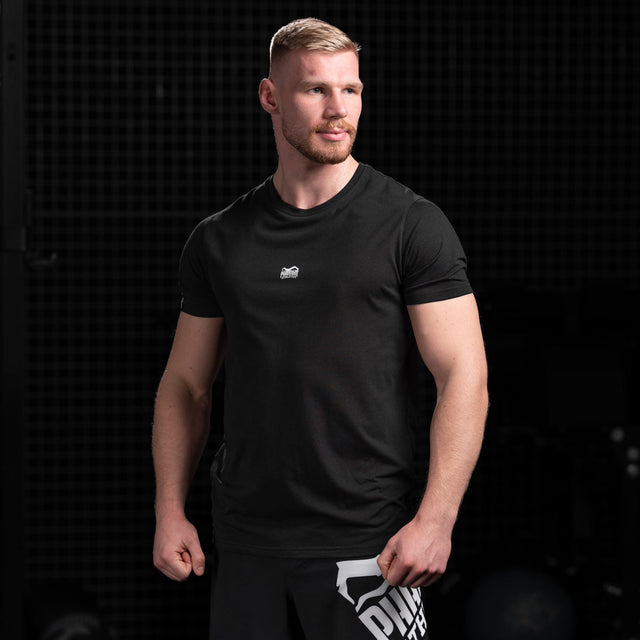 Phantom Athletics T-Shirt Legend – Schwarz