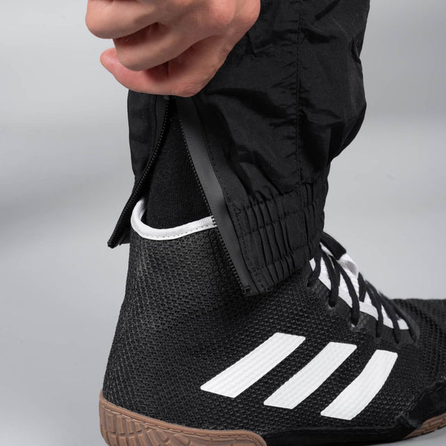 Dětské tepláky Phantom Athletics DMC – Černé