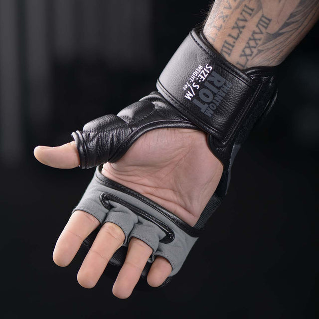 Luvas de MMA Phantom Athletics Riot