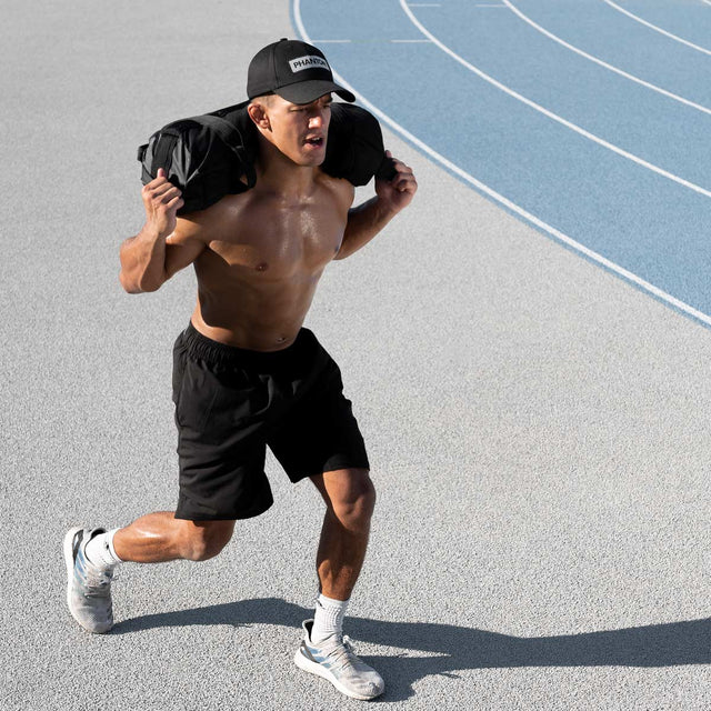 Phantom Athletics Borsa da allenamento