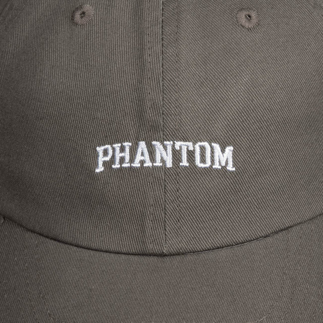 Gorra Phantom Athletics Pet College – Caqui