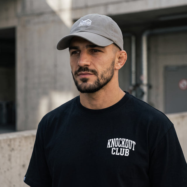 Phantom Athletics Pet Unit – Grau