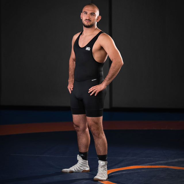 Phantom Athletics Canottiera da lotta Storm