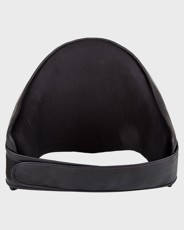 Protège-ventre Ringhorns Charger – Noir