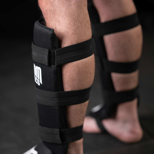 Protège-tibias Phantom Athletics Impact Basic