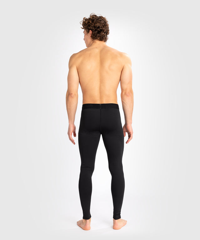 Shorts de compression Venum Contender – Noir/Blanc