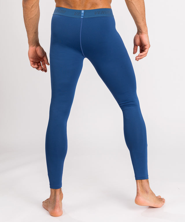 Venum Spats Contender – Modré
