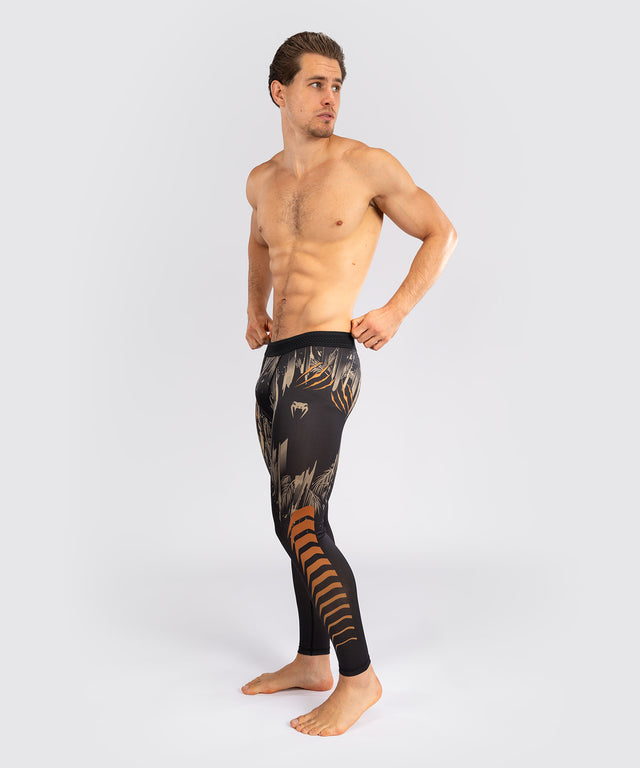 Spats de compression Venum – Tiger