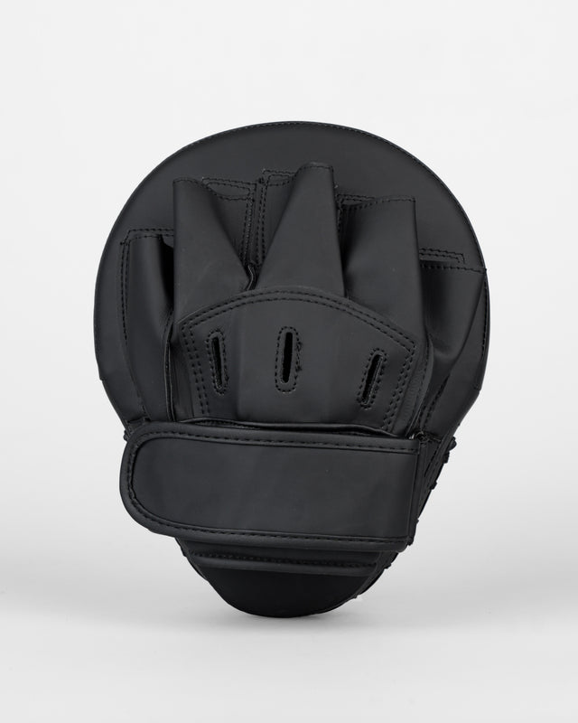 TFC Handpratzen Premium – Matt Schwarz