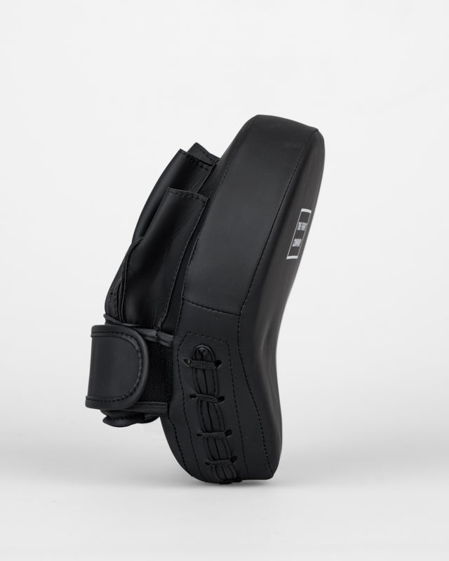 TFC Handpratzen Premium – Matt Schwarz